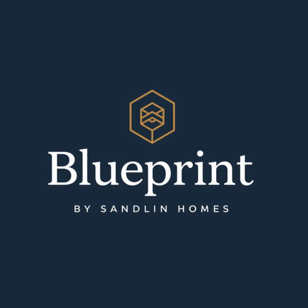 Blueprint by Sandlin Homes